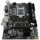 Совершенно новая компьютерная материнская плата B85 DDR3 с 1150-контактным разъемом M.2-интерфейсный HDMI поддерживает двухъядерный четырехъядерный процессор I3 I5 mini 1