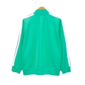 Emerald green