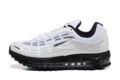 Mai 98 model-38-47-white black black hook
