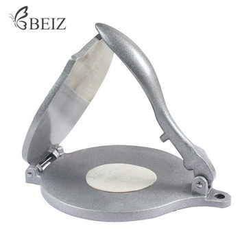 Dumpling skin artifact household bun skin pressing device rolling dough skin mold rice dumpling skin wrapping dumpling kitchen tool