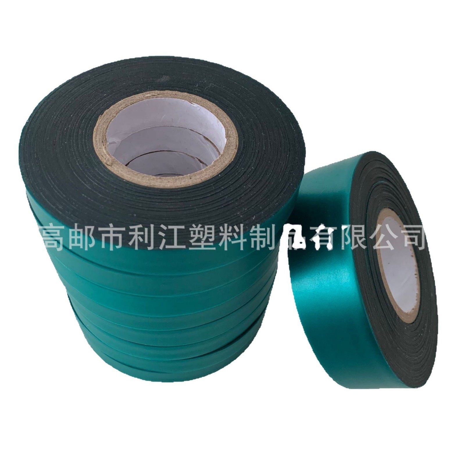 Factory Direct Sales Pvc Cable Ties for Export, Green Cable Ties, Export Standard Cable Ties 12mm45