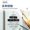 German Staedtler Eraser 526 B20 | 30 | 40 Black and White Student Eraser Painting Sketch Eraser Crumbs