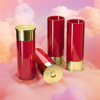 Hot Sale Party Holiday Bulletins 12GA shot glasses cup45ml Spirits Cup 4 Set Cup