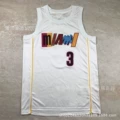 Thermal pressed version no. 3 23 city edition white