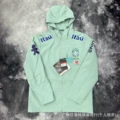 Five-star brazilian neymar same style light blue