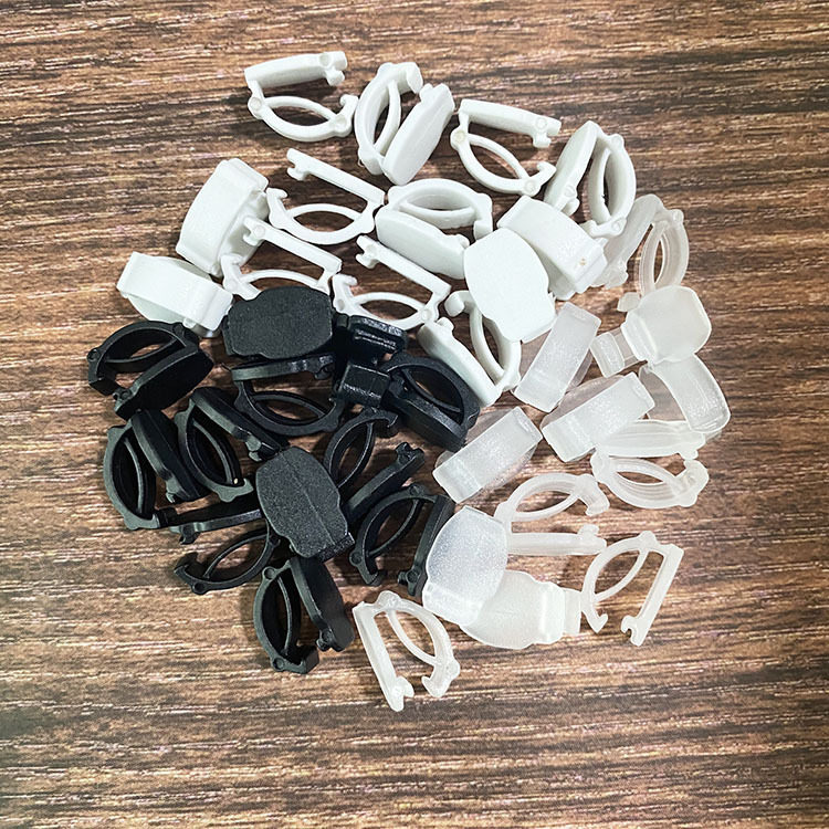 [Shoelace buckle] cartoon shoelace buckle accessories plastic small buckle shoe flower bottom buckle DIY handmade accessories