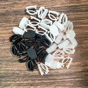 [Shoelace buckle] cartoon shoelace buckle accessories plastic small buckle shoe flower bottom buckle DIY handmade accessories