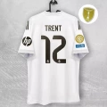 Club World Cup, Real Madrid's home ground number 12