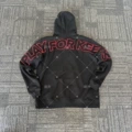 Black red-2405