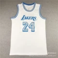 Lakers 24 No. 21 City