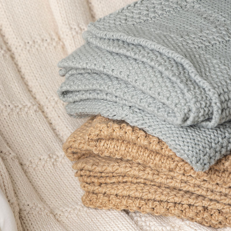 2025 New Ins Style Sofa Blanket Summer Office Air Conditioning Nap Blanket Knitted Wool Bay Window Blanket