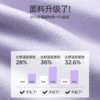 Jingqi with Breast Pad Confinement Clothes Autumn and Winter Pure Cotton Postpartum Breastfeeding Maternity Pajamas Pregnancy Breastfeeding Home Clothes Set