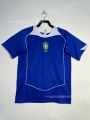 2004 brazil away game