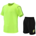 Fluorescent green