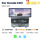 Подходит для Honda crv 2007-2011 Honda CRV CR-V 12,3-дюймовый навигатор с вертикальным экраном на базе Android mini 8