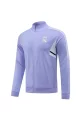 3601 real madrid purple single top
