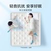Landing Door White Knight Latex Jute Mattress Independent Spring Mattress Household Soft and Hard Dual-Use Bedroom Ridge Protection