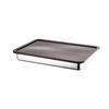 Fresh-Keeping Box with Lid, Can Be Frozen and Heated, Dumpling Box, Wonton Storage Box, Stainless Steel Dumpling Tray, Sealed