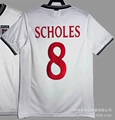 1999-01 england home star no. 8