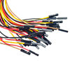 1p DuPont line (10cm/20cm/30cm) female to female/male to female/male to male electronic line 1007#24