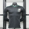 26.27 mexico away long sleeve jersey