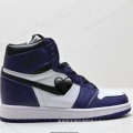 White purple