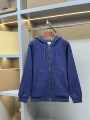 War horse jacket navy blue