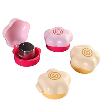 Flower-Shaped Gas Stove Switch Protective Cover, Gas Stove Natural Gas Knob Protective Cover, Stove Button Oil-Proof Cover