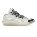 L--12 white and black
