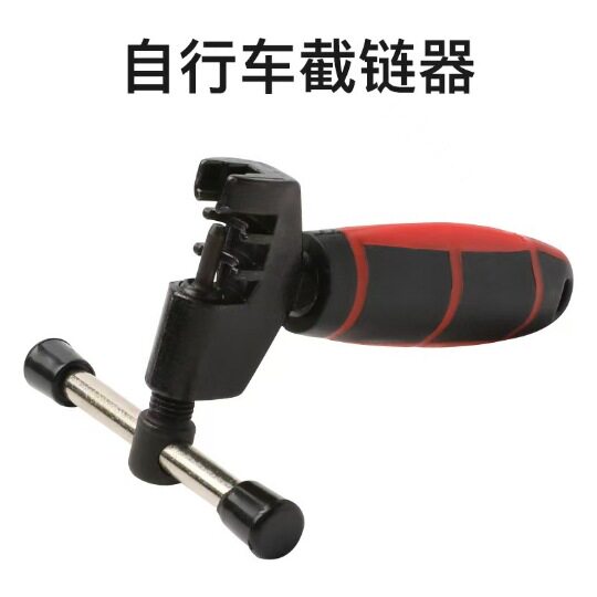 跨境自行车修理工具组装全套工具 单车维修工具自行车拆卸扳手