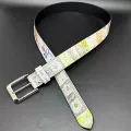 Us dollar (110cm only)