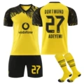 No. 27 socks