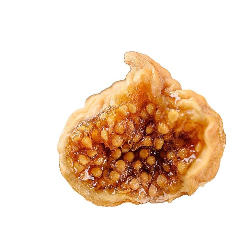 Dried Figs [Dropshipping] Xinjiang Specialty Snacks for Pregnant Women, Original Dried Fruits, New Products Soaked in Water, Soup and Chicken Soup Ingredients