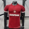 Player version: 2026/27 toros toluca home
