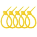 Egg yellow; 120mm