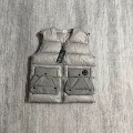 Tactical vest gray