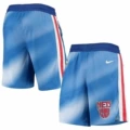 Nets Gradient Shorts