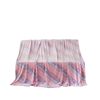 New Luminous Rainbow Unicorn Pegasus Star Flannel Coral Velvet Blanket Bedroom Dormitory Office Multi-Function