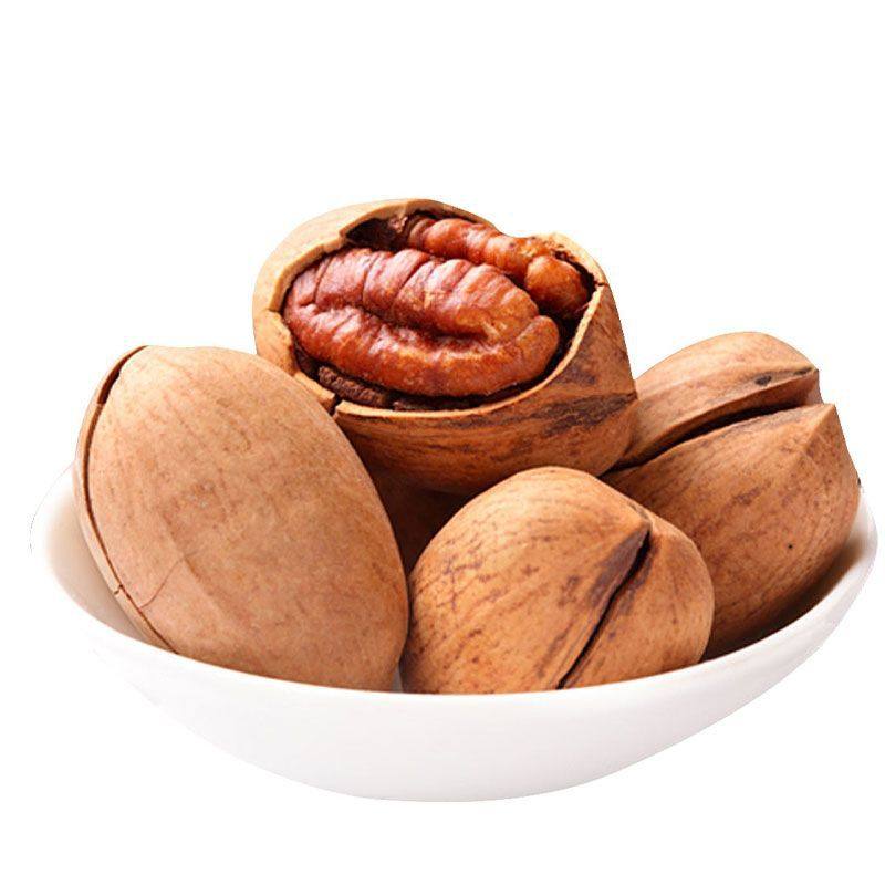 Pecan Flavor Food Without Added Milk Flavor Bulk Nut Roasted Pecans