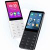 DOOV/Duowei r17(F22) Camera-free Elderly Mobile Phone 4G Netcom Student Mobile Phone Brush International Edition