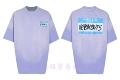 V39 wash water purple