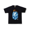 48 black blue