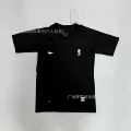 227 nba bodysuit black