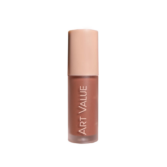 Art Value New Product Velvet Mist Multi-use Cream Expansion Blush Eyeshadow Easy to Fell Matte Velvet Lip Glaze