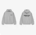 Oatmeal fleece
