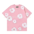 Pink Short-Sleeve Shirt