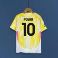 24/25 Juventus Away (10 POGBA)