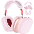 Light pink* silicone three-piece set