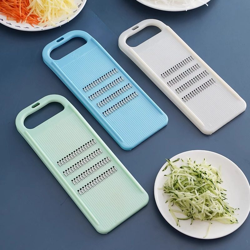 Potato Shredder, Household Shredder, Does Not Hurt Hands, Cucumber and Radish Shredder, Special Kitchen Supplies, Vegetable Cutting Tool