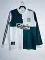 Liverpool 1995-96 Away Long Sleeve